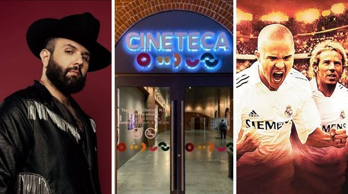 Checa qué puedes hacer este último finde mundialista