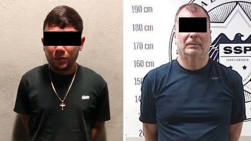 Detiene Policía de San Pedro a dos presuntos agresores de mujeres