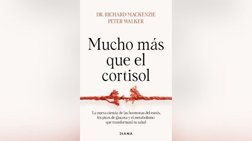 Conoce la relación de las hormonas con el estrés