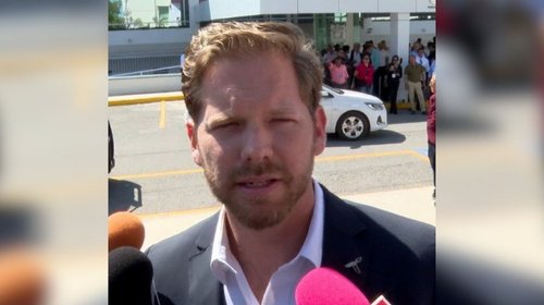 Pemex despliega 17 equipos para quitar hidrocarburos del Pánuco