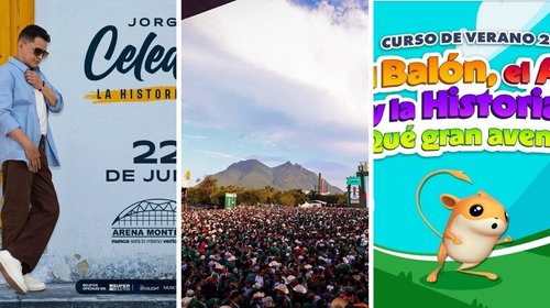 A disfrutar del ‘finde’ para celebrar a los papás