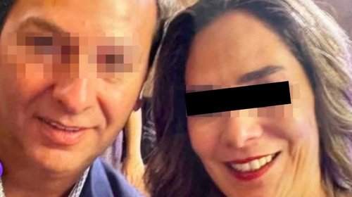 Vinculan a Liliana 'N' por presunta crueldad animal contra perro