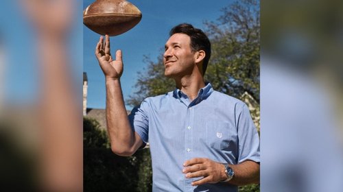 Tony Romo enfrenta 3 citaciones más por su arresto en julio