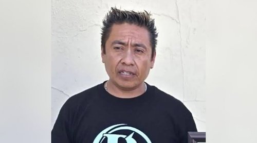 Mexicano baleado por ICE pide indemnización de US$50 millones