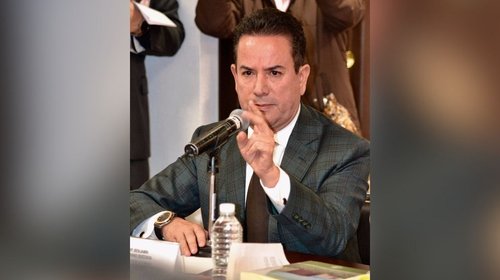 Asesinan a exalcalde de Fresnillo en ataque armado