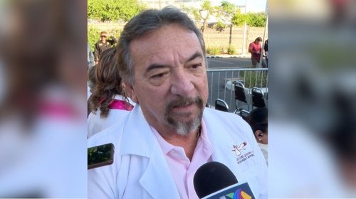 Realizan 6,000 mastografías en Ciudad Victoria durante 2026