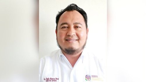 Renuncia Emilio Montero al IEEPO Oaxaca tras detención de alcalde