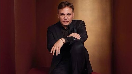 Cristian Castro recibirá premio en Billboard Latino 2026