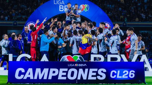 ¡¿Otra vez?! Cruz Azul solicita a la Liga MX dejar el Azteca