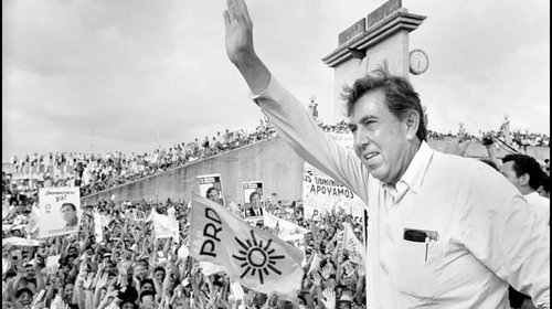 Cuauhtémoc Cárdenas, el legado de un demócrata