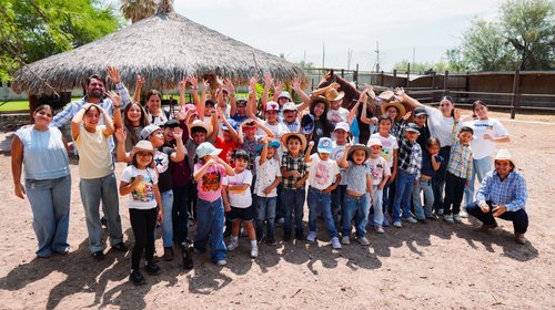 Concluyen Cursos de Verano 2026 en centros comunitarios