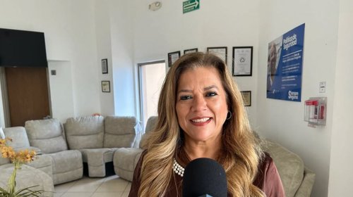 Más de mil 600 mujeres pidieron apoyo por violencia