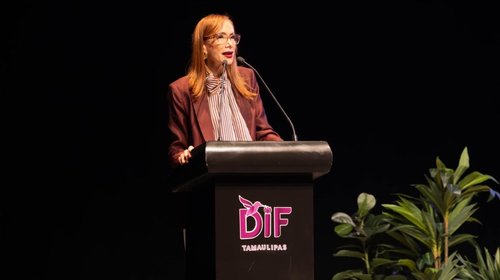 DIF Tamaulipas impulsa diálogo sobre salud mental juvenil