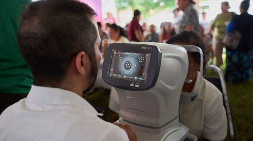Brigada Transformando Familias beneficia a 3 mil en Madero