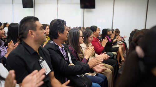 DIF Tamaulipas fortalece capacitación de trabajadores sociales