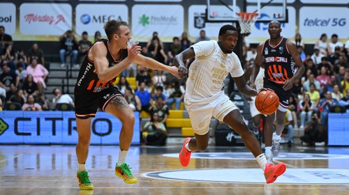 Arranca Fuerza Regia con paso perfecto en la LNBP 2026
