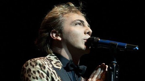  Cristian Castro revela qué carrera estudiará en la universidad