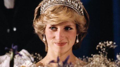 Princesa Diana vuelve a hablar con audios inéditos en documental