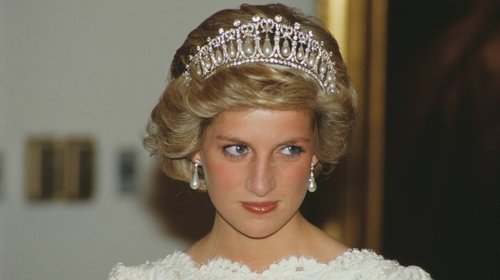‘Diana Unheard’ revelará audios inéditos de Lady Di