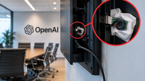 Acusan a ingeniero de espiar reuniones secretas de OpenAI