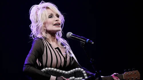 Dolly Parton y la historia que inspiró 'I Will Always Love You'