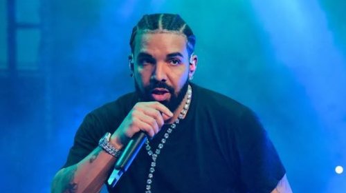 Drake estrena película surrealista con música inédita