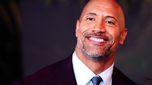 Critican a Dwayne Johnson por alejarse de la política