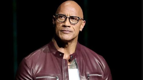 Dwayne Johnson protagonizará el drama de acción 'Free Byrd'