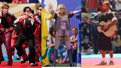 Mundial 2026 estrena histórico show de medio tiempo en la final