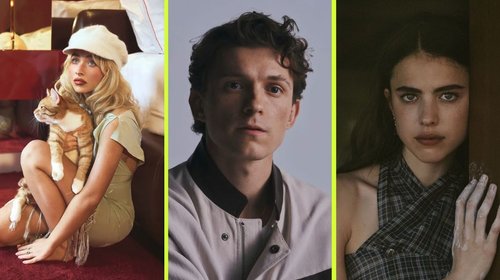 Margaret Qualley y Sabrina Carpenter se suman a Fred Astaire