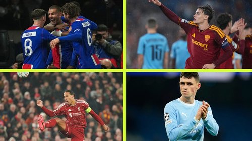 Conoce los resultados de la jornada 3 de este martes de la UCL