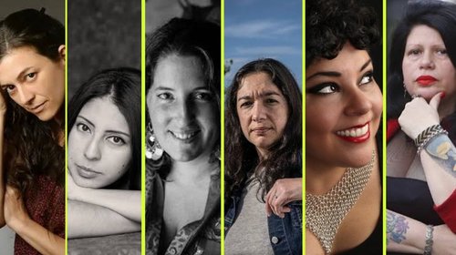 Literatura latinoamericana de terror: 10 autoras imprescindibles
