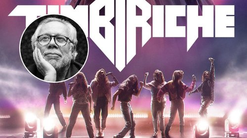 Luis de Llano rechaza uso de su imagen en serie de Timbiriche 