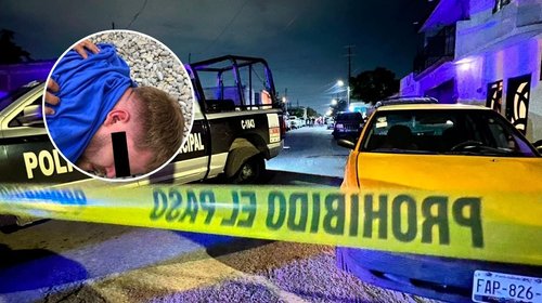 Señalan conducta conflictiva de sospechoso de crimen en Saltillo