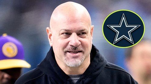 Mike Pettine sale del retiro para reforzar defensiva de Dallas
