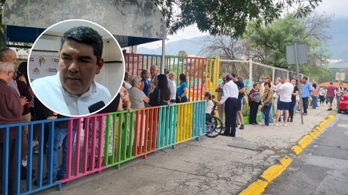 IETAM hace un llamado a la participación ciudadana