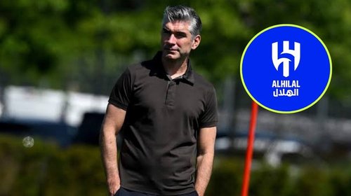Al-Hilal incorpora a Richard Hughes como nuevo director deportivo