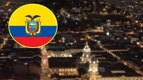 Cortes de luz sin aviso afectan a Ecuador en pleno estiaje
