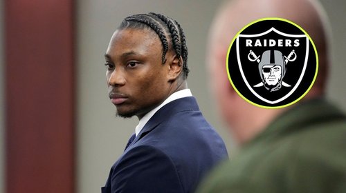 Niegan libertad condicional a exjugador de la NFL Henry Ruggs
