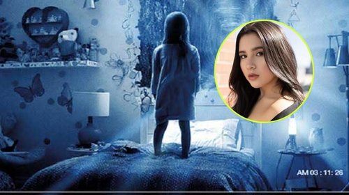Maya Da Costa se suma al nuevo filme de Actividad Paranormal