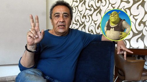 Presentan denuncia contra actor de doblaje Alfonso Obregón