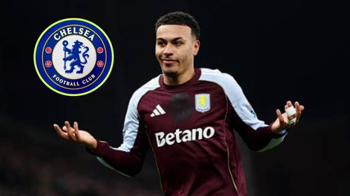 Chelsea pagará 157 millones de dólares por Morgan Rogers