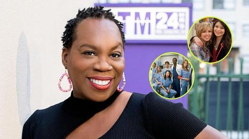 Directora de 'Grey's Anatomy' dirige la comedia 'Switch'