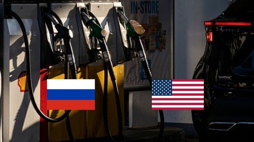 Rusia alista exportación de diésel tras acuerdo con Donald Trump