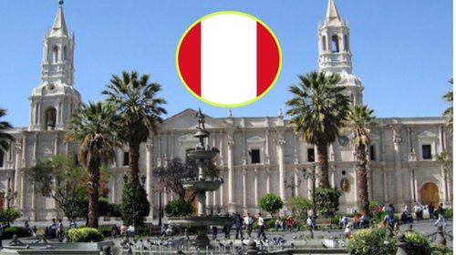 Sismo de magnitud 5,1 sacude Perú sin daños reportados