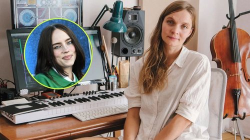 Hildur Guðnadóttir compondrá la música de The Bell Jar