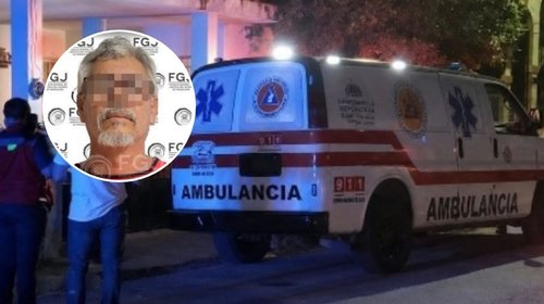 Condenan a 12 años a hombre por homicidio en centro de Matamoros