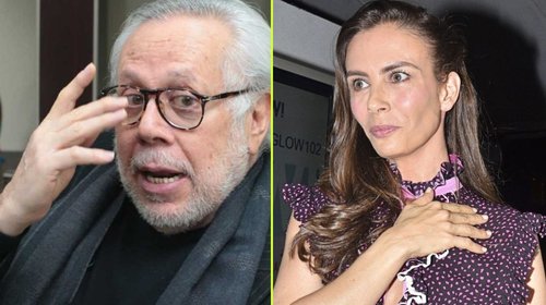 Sasha Sokol acusa incumplimiento de sentencia contra De Llano