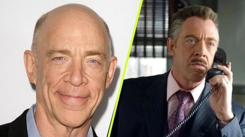 J.K. Simmons no volverá como J. Jonah Jameson en Spider-Man