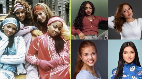 'The Cheetah Girls' regresa con una nueva generación
